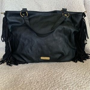 Large Steve Madden Bag